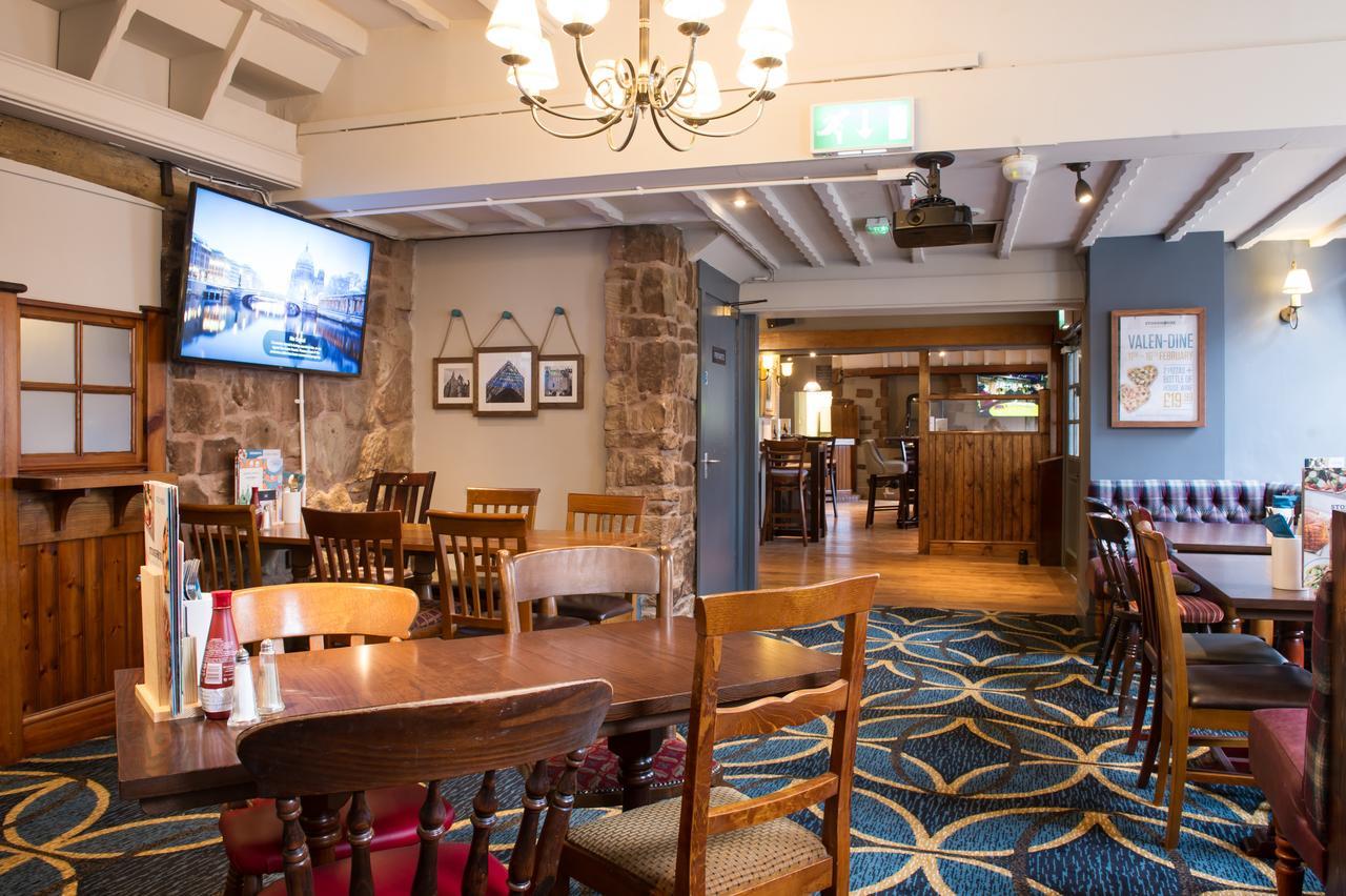 The Swan By Innkeeper'S Collection Coleshill Exterior photo
